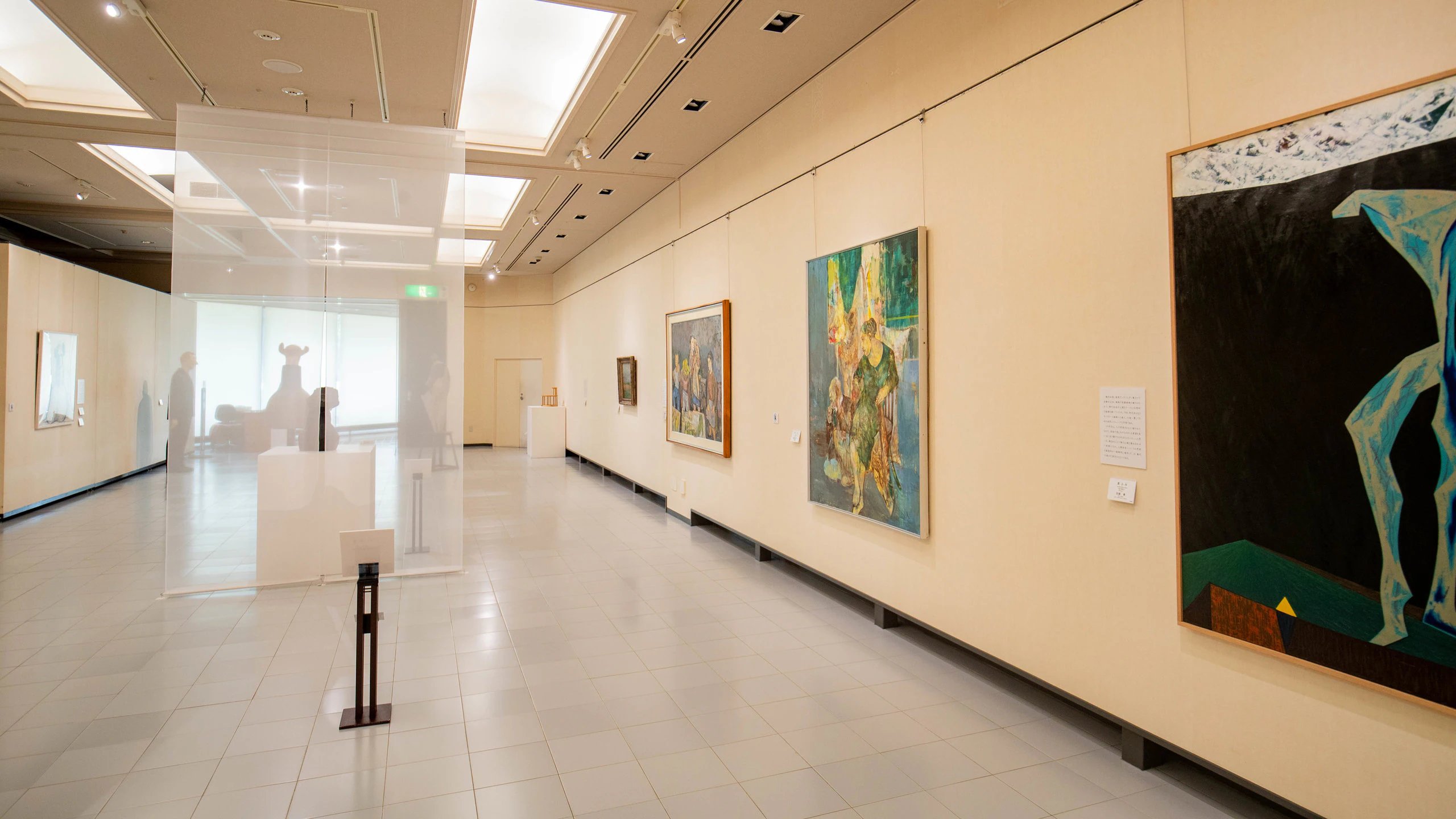 🖼️ 홋카이도립 아사히카와 미술관 이미지 5